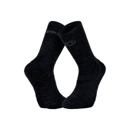 BV SPORT CALZE TRAIL ULTRA + MERINO 36/38 002_ANTRACITE