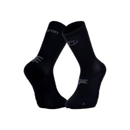 BV SPORT CHAUSSETTES RUN MARATHON + 36/38 005_NOIR/GRIS