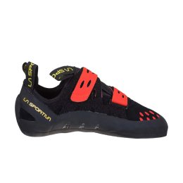 LA SPORTIVA TARANTULA HOMME 39.5 Black/Poppy