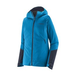 PATAGONIA GIACCA UPSTRIDE DONNA M VSLB