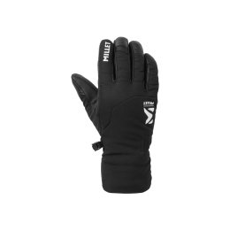 MILLET GANTS MONASHEE FEMME XS 0247 BLACK - NOIR