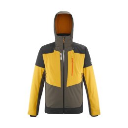 MILLET VESTE TELLURIDE HOMME L N9938 DEEP JUNGLE/SA