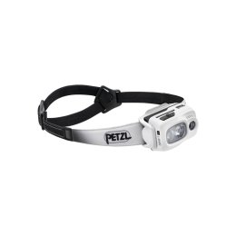 PETZL LAMPE FRONTALE SWIFT RL 1100 LUMEN TU WHITE