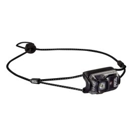 PETZL LAMPE FRONTALE BINDI TU BLACK