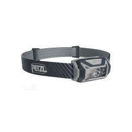 PETZL LAMPE FRONTALE TIKKA CORE TU GRAY
