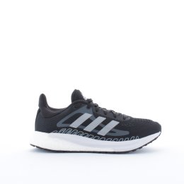 ADIDAS SOLAR GLIDE 3 FEMME 38 CBLACK/BLUOXI/DSHGRY