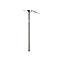PETZL PIOLET GLACIER LITERIDE 75 CM .