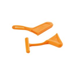 PETZL PROTECTIONS PICK ET SPIKE TU .