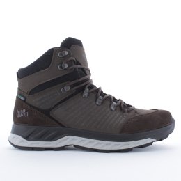 HANWAG BLUECLIFF ES HOMME 43 MOCCA/BLACK