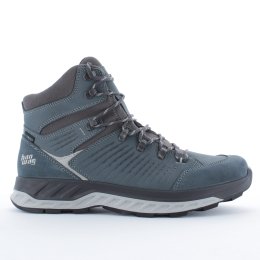 HANWAG BLUECLIFF ES HOMME 43 STEEL/FROST