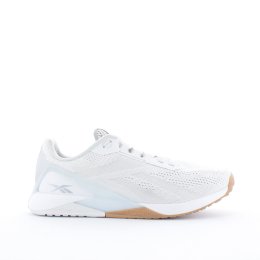 REEBOK NANO X1 GRIGIE DONNA 41 FTWHT/TRGRY1/RBKG01