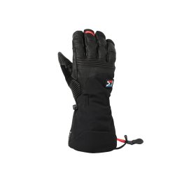 MILLET GANTS TRILOGY ICON GTX HOMME XS N0247 BLACK - NOIR