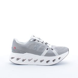 ON CLOUDECLIPSE HOMME 43 ALLOY WHITE