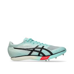 ASICS METASPEED MD MIXTE 44 400 / ILLUMINATE MINT/BLACK