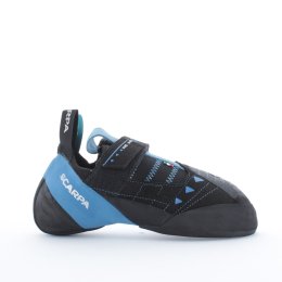 SCARPA INSTINCT VSR MIXTE 34 BLACK AZURE