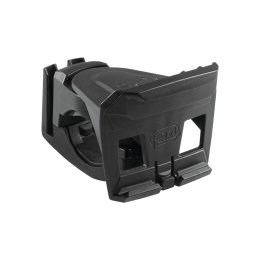 PETZL ADAPTATEUR DE VÉLO PLATE 2 POUR LAMPE FRONTALE TU .