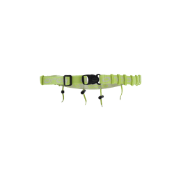 ORCA CEINTURE RACE BELT TU 04 YELLOW