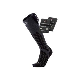 THERM-IC CHAUSSETTES CHAUFFANTES HEAT FUSION UNI ND + BATTERIES 1200 45-47 .