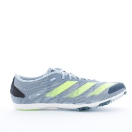ADIDAS ADIZERO XCS HOMME 42 2/3 WONBLU/LUCLEM/ARCNGT