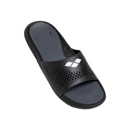 ARENA CLAQUETTES BRUNO 42 100 / BLACK-GREY-BLA