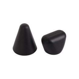 COMPEX TESTE PER PISTOLA DA MASSAGGIO TU .