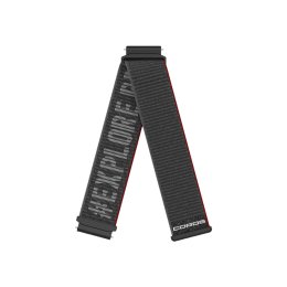 COROS BRACELET APEX 2 TU NYLON BLACK