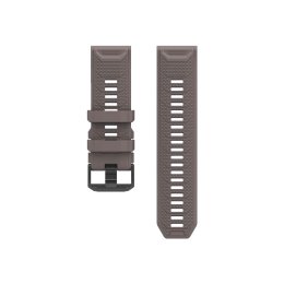 COROS BRACELET VERTIX 2 TU SILICONE GREY