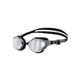 ARENA LUNETTES DE NATATION AIR BOLD SWIPE MIRROR TU 200 / SILVER-DARK_OL