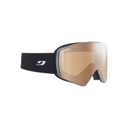 JULBO MASCHERA DA SCI SHARP SPECT 3 GRIS-NOIR