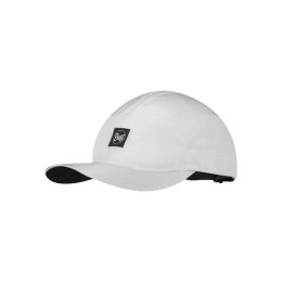 BUFF CASQUETTE SPEED SOLID IRIS S/M SOLID WHITE