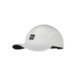 BUFF CASQUETTE SPEED SOLID IRIS L/XL SOLID WHITE