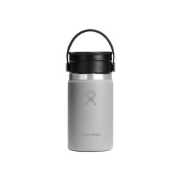 HYDRO-FLASK GOURDE 12 OZ COFFEE FLEX SIP LID 12 OZ BIRCH