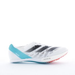 ADIDAS ADIZERO PRIME SP2 MIXTE BLEUES 40 2/3 FTWWHT/CBLACK/LUCCYA