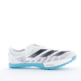 ADIDAS ADIZERO AMBITION MIXTE BLANCHE 42 FTWWHT/CBLACK/LUCCYA