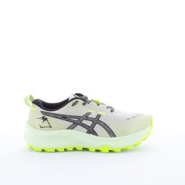 ASICS GEL-TRABUCO 12 FEMME 36 250 / OATMEAL/BLACK