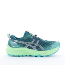 ASICS GEL-TRABUCO 12 DONNA 41.5 300 / RICH TEAL/PURE