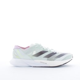 ADIDAS ADIZERO ADIOS 8 FEMME 37 1/3 CRYJAD/AURMET/BLILIL