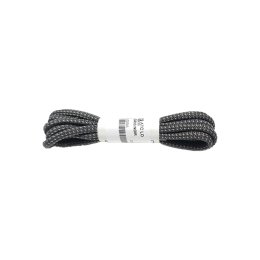 LOWA LACETS ATC LOW 120CM GRIS/NOIR