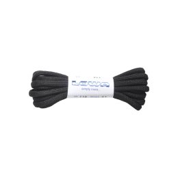 LOWA LACETS ATC MID 160CM BLACK/BLACK/