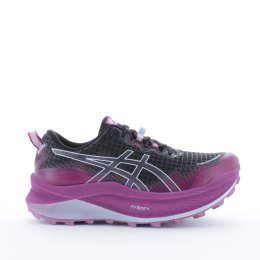 ASICS TRABUCO MAX 3 FEMME 40.5 001 / BLACK/LIGHT BL