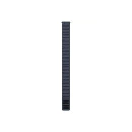 GARMIN CINTURINO ULTRAFIT NYLON 26MM 23_GRANITE BLUE