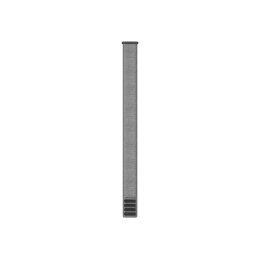 GARMIN BRACELET ULTRAFIT NYLON 26MM 21_GRAY