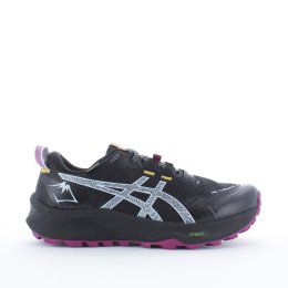 ASICS GEL-TRABUCO 12 GTX DONNA 42 001 / BLACK/LIGHT BL