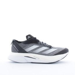 ADIDAS ADIZERO BOSTON 12 HOMME 40 CBLACK/FTWWHT/CARBON
