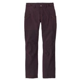 PATAGONIA PANTALON POINT PEAK TRAIL FEMME REGULAR 8 OBPL