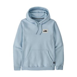 PATAGONIA SWEAT 73 SKYLINE UPRISAL CAPUCHE MIXTE XXS CHLE