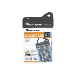 SEA TO SUMMIT PORTE-ACCESSOIRES ETANCHE S BLACK