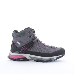 MEINDL TOP TRAIL MID GTX FEMME 42 3