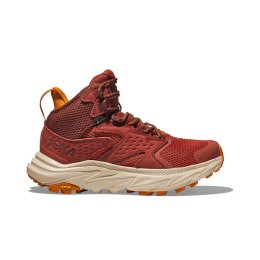 HOKA ANACAPA 2 MID GTX DONNA 38 2/3 HSSS
