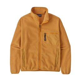 PATAGONIA POLAIRE ZIPPÉE SYNCHILLA FEMME M DMGO